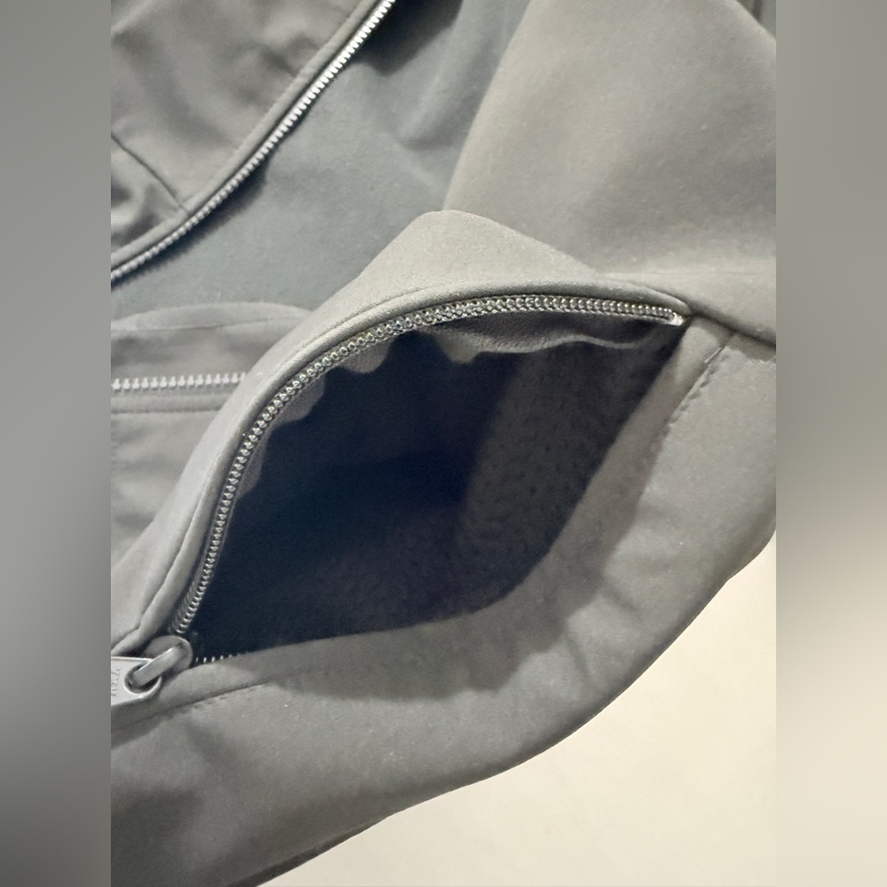 Propper Defend Echo Softshell Jacket Size small - Picture 11 of 12